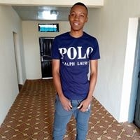 Oyeniran Ismail Adeyinka