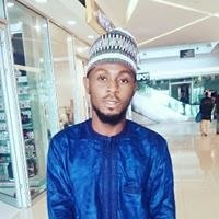 Prince Sadiq Ibrahim Olloh