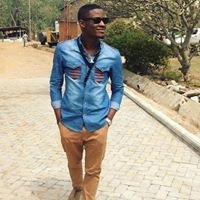 Akinniyi Oluwatobiloba