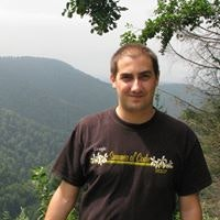 Cristian Măgherușan-Stanciu