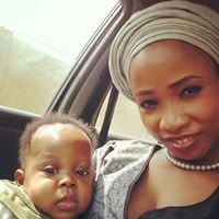 Adeola Ogundeyi Adeoye