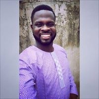 Adako Daksy Olaoluwa