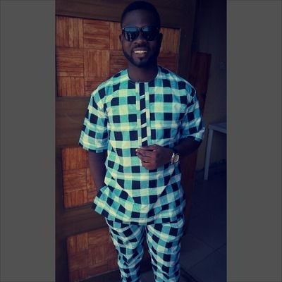 Adako Daksy Olaoluwa