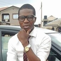Oladapo Timothy Olagoke