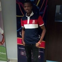 Ajiboye Damilola Olaitan