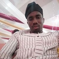 Deji-Odofin Oluwabusayo Chris