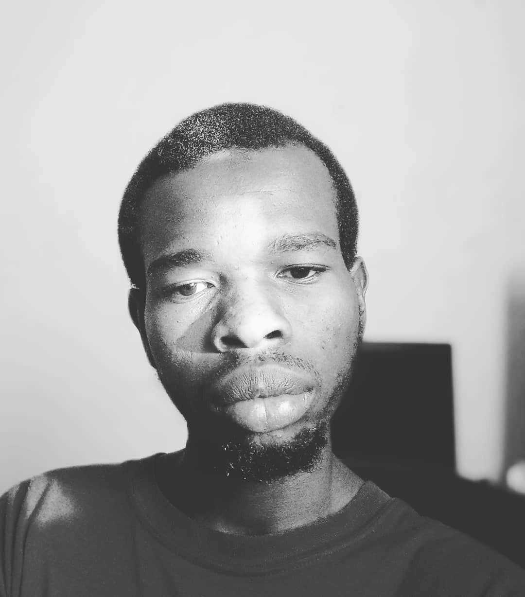 Sulaiman Abubakar Salihu