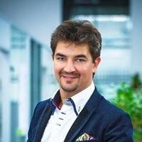 Alexander Romanishyn