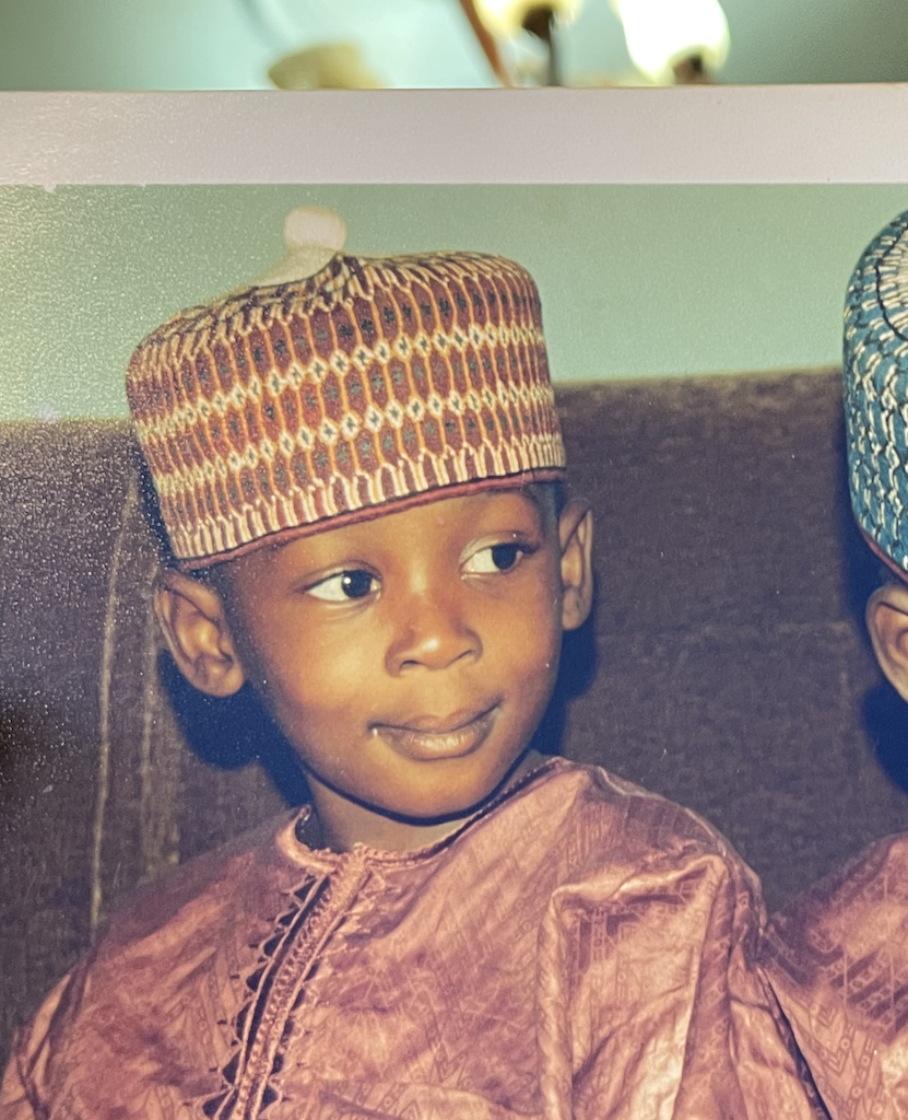 Abdulrahim Iliasu