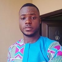 Balogun Babajide Eniolade