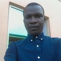 Michael Olawale Ajana