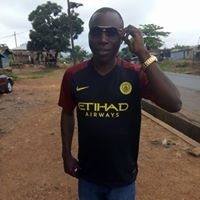 Prince Adekunle Babatunde Olayiwola