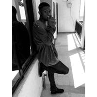 Elijah Alagbe Joseph