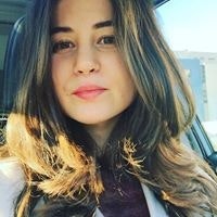 Katerina Zakrevskaya