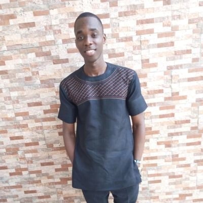 Fawole Oluwatobiloba