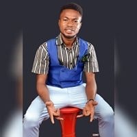 Ajagbe Victor Olamide