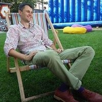 Антон Чукур