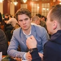 Olexiy Hennadiyovich