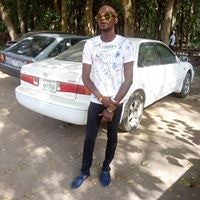 Adekunle Mobolaji Joshua