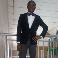 Olawale Oluwafemi Ojute