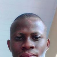 Aderibigbe Oludare Akeem