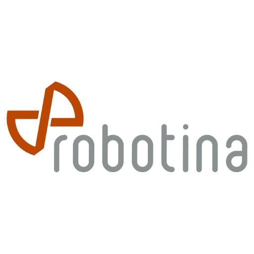 Robotina