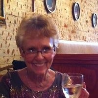 Joyce Lemon McMillian