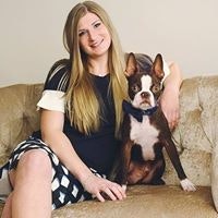 Natalia Chmielowiec Maria