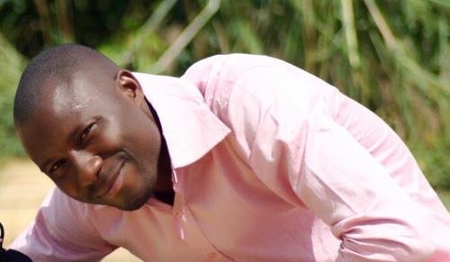 Olawuyi Busayo James