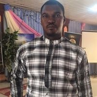 Garuba Anointed Mohammed