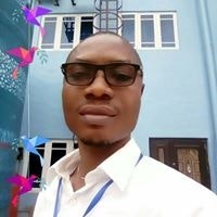 Vitus Chika Nwachukwu