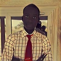 Otite Leonard Akpovona