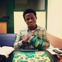 Salimon Oluwajuwon Hakeem