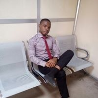 O'jide Michael Ewetayo