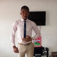 Omotayo Neptune Haryodeejy