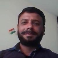 Mohammed Maqbool Ahmed