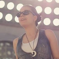 Екатерина Карпенко