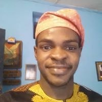 Olayinka Joseph Oyewole