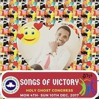 Ademola Haryorbahmi Joshua