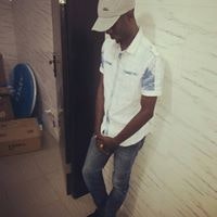 Abolude Sodiq Abiola