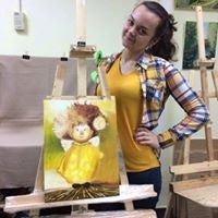 Ольга Данилюк