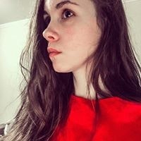 Катерина Рябцева