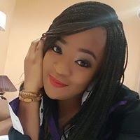 Oye Prettyjewel Iriogbe