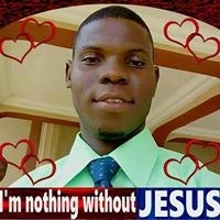 Comr Efekodo Jeremiah