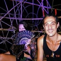 Andrew Philip Mexi Yiallouros