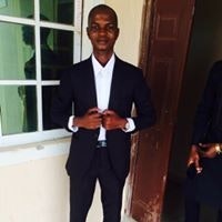 Aliyu Mohammed-Muslim