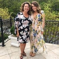 August Danielle Anderson