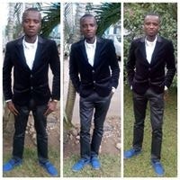 Okunola Elias Enitan