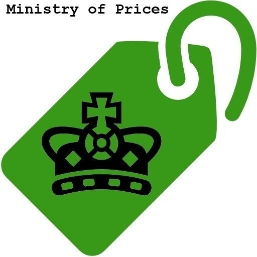 Ministry of Prices