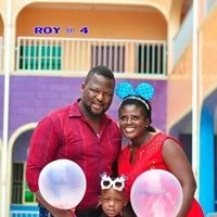 Agbaka S. Oghene-Robo